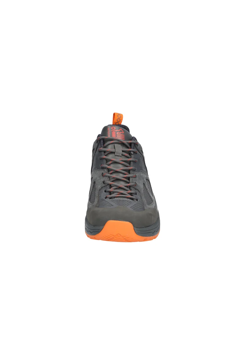 H-Fred ash orange