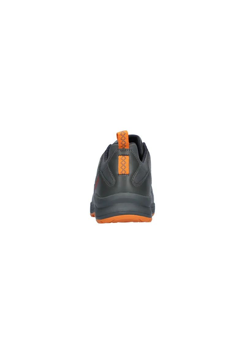 H-Fred ash orange