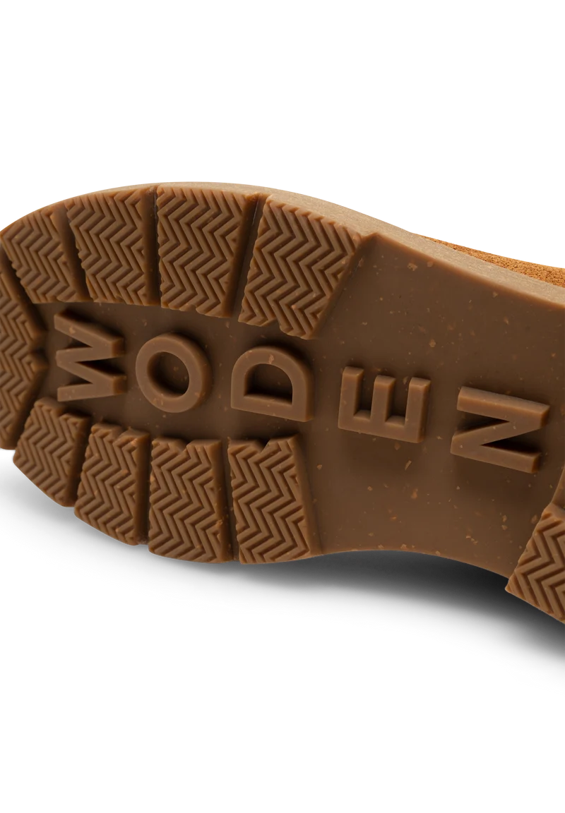 Luna S - Dark Tan
