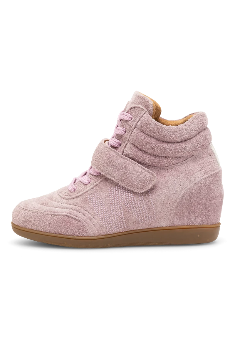 Annika S - Light Lilac