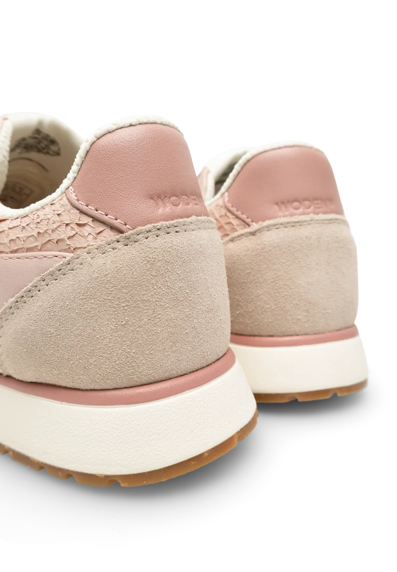 Ronja Satin - Powder
