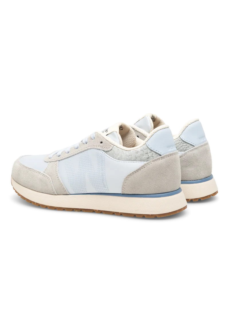 Ronja Satin - Moonstone