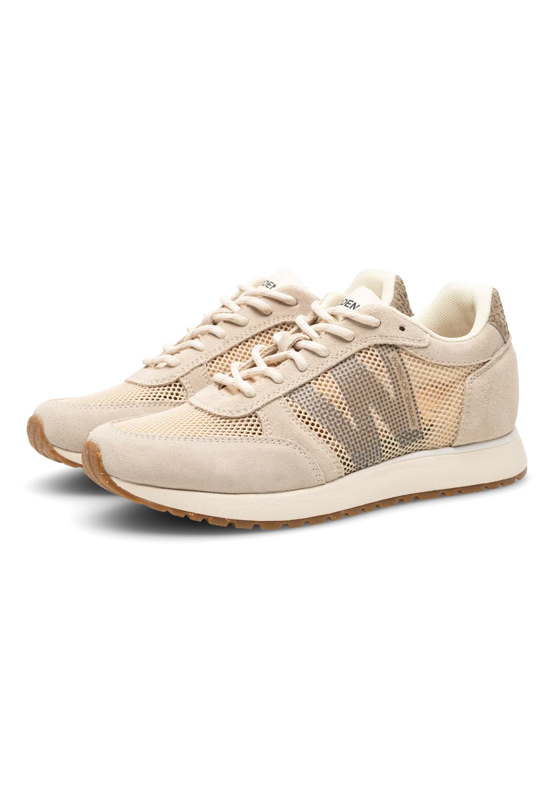 Ronja Icon Mesh - Coffee Cream
