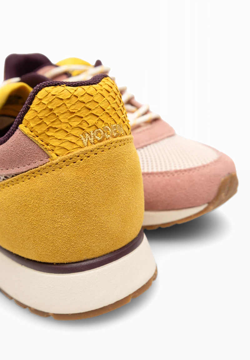 Ronja Icon Mesh - Powder
