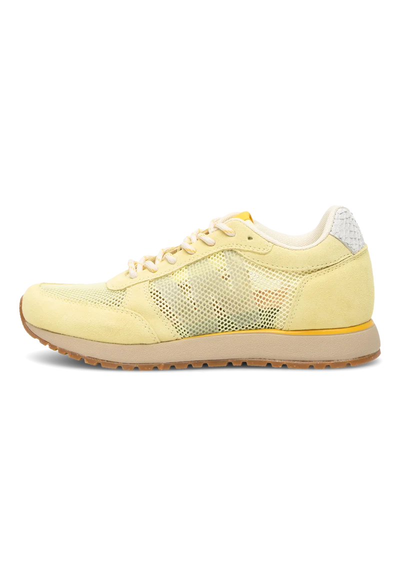 Ronja Icon Mesh - Wax