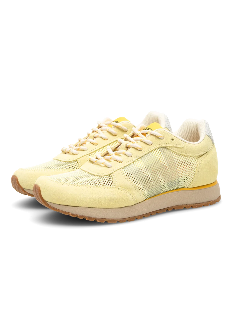 Ronja Icon Mesh - Wax