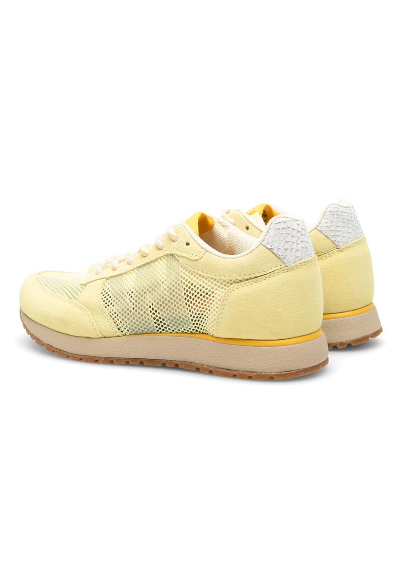 Ronja Icon Mesh - Wax