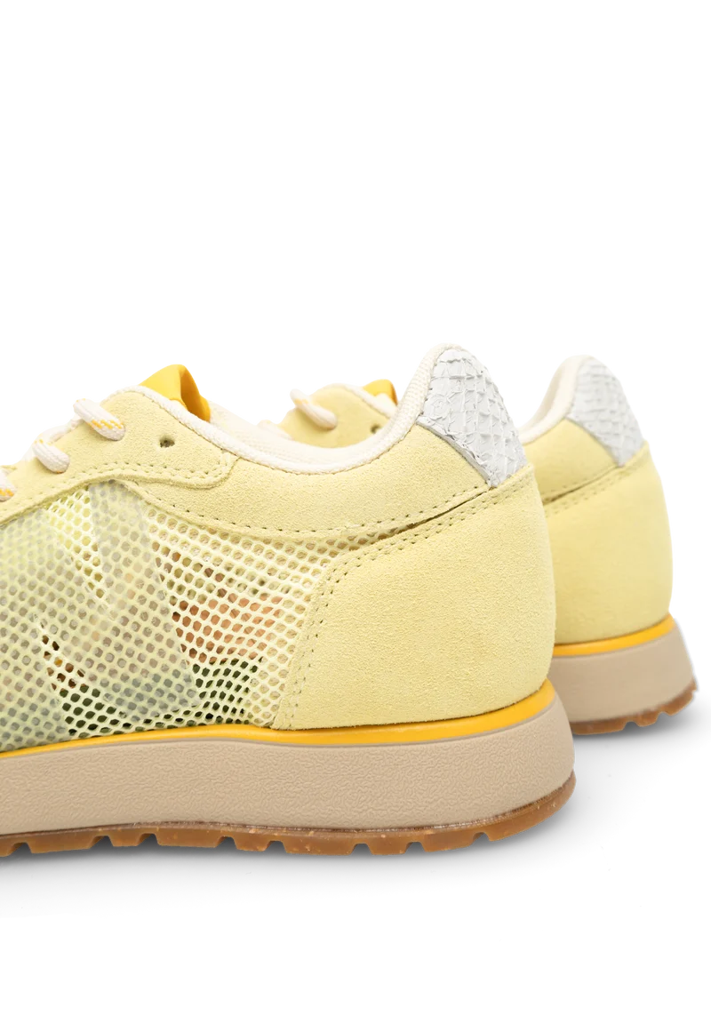 Ronja Icon Mesh - Wax