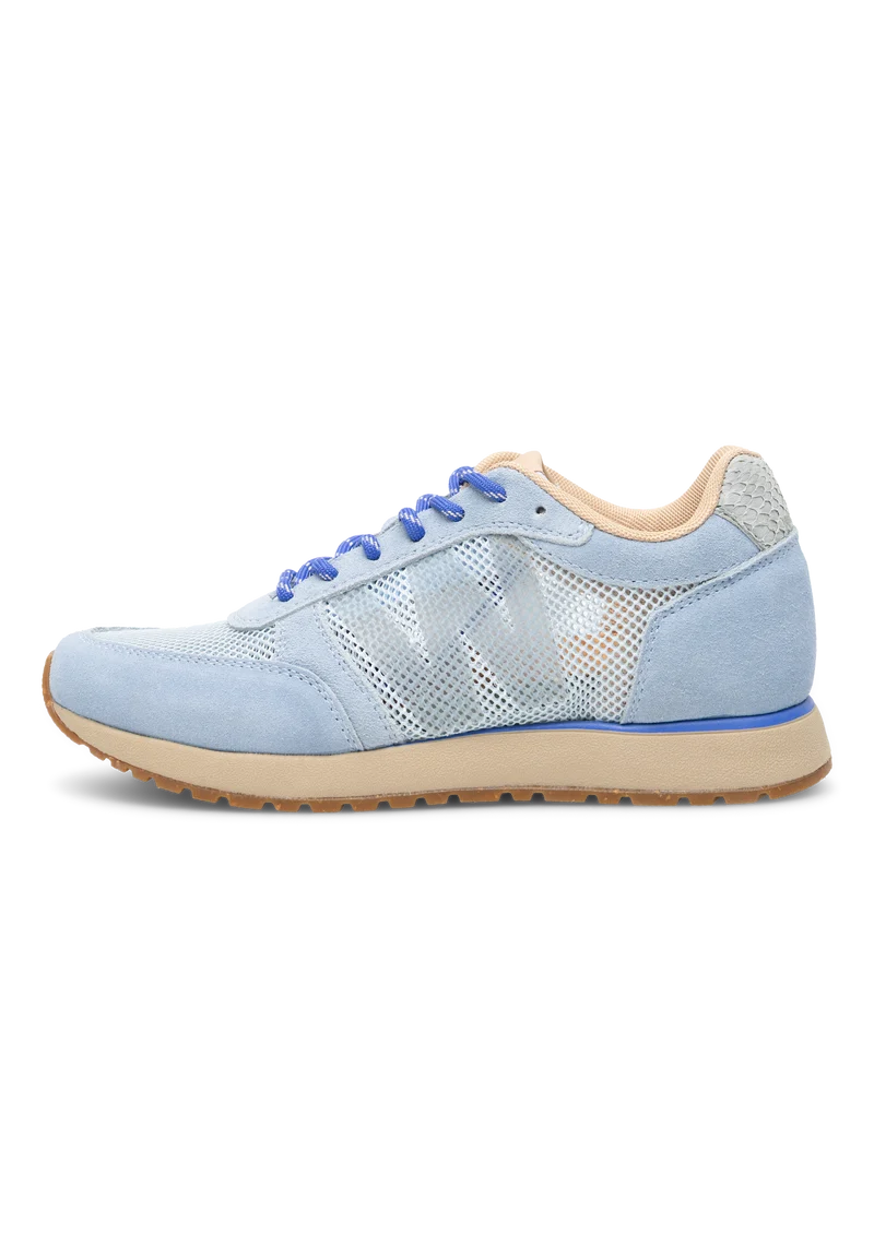 Ronja Icon Mesh - Moonstone