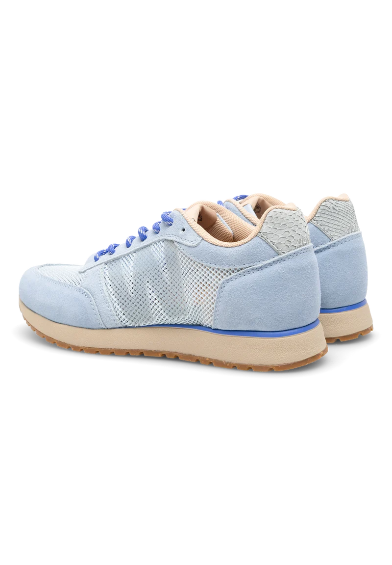 Ronja Icon Mesh - Moonstone