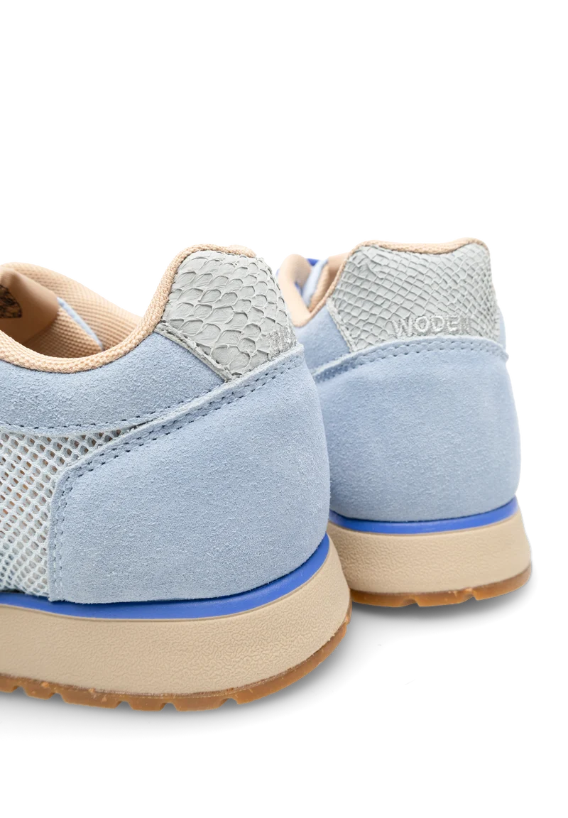 Ronja Icon Mesh - Moonstone