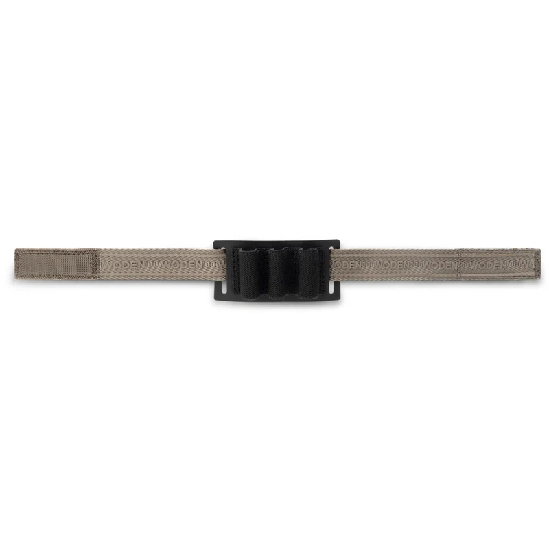 Shots Holder - Silver Mink