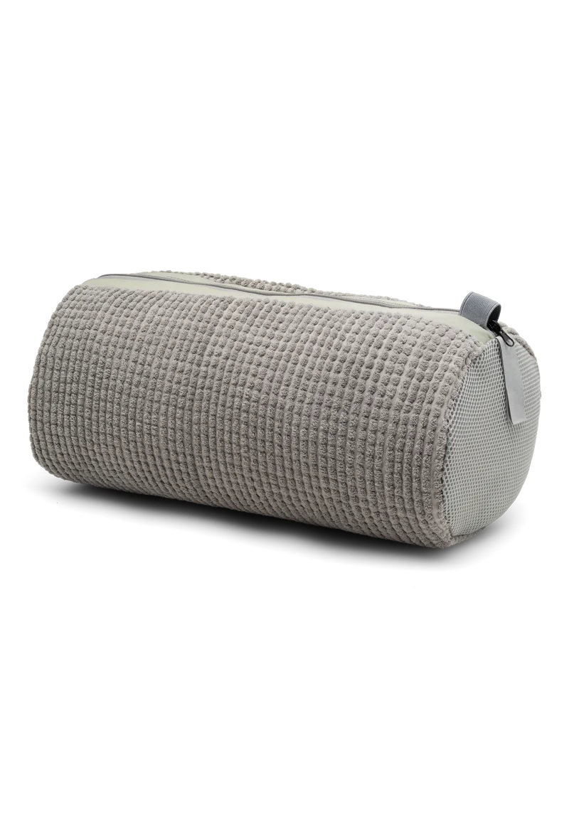 Wash Bag - Dark Grey