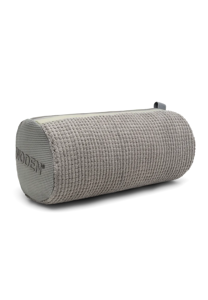 Wash Bag - Dark Grey