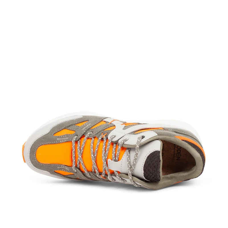 Eve Neon - Neon Orange
