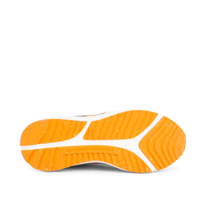 Eve Neon - Neon Orange