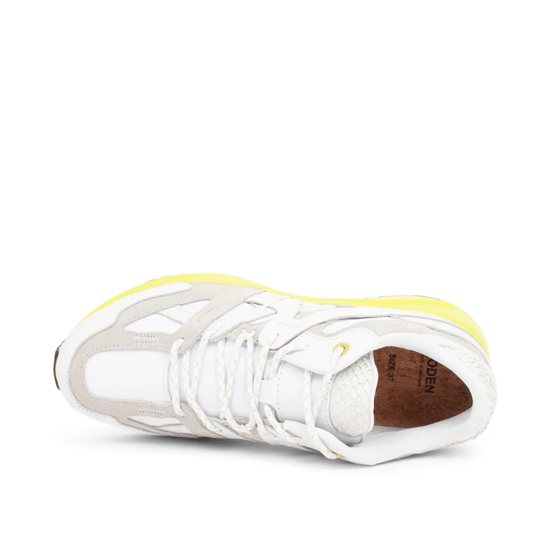 Eve Neon - Neon White