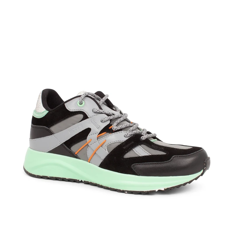 Eve Neon - Neon Mint