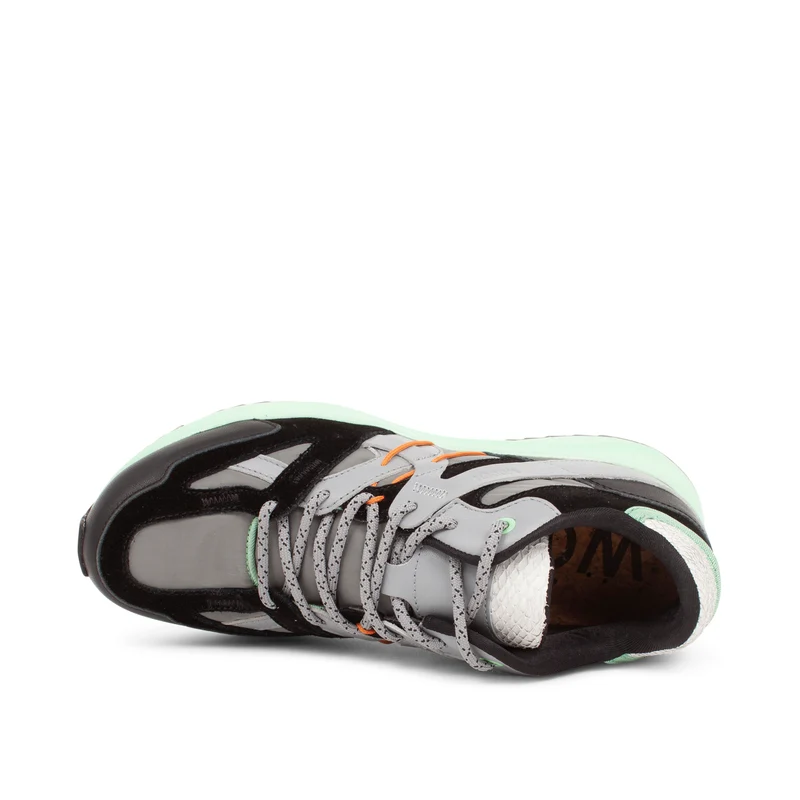 Eve Neon - Neon Mint