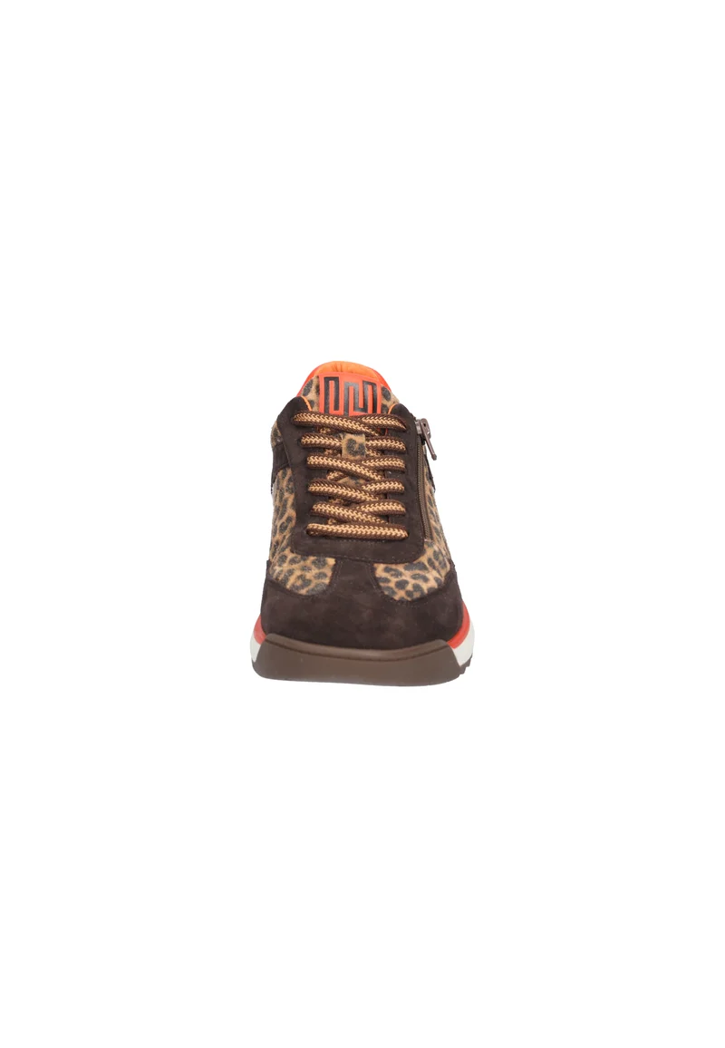 H-Carmen brown orange