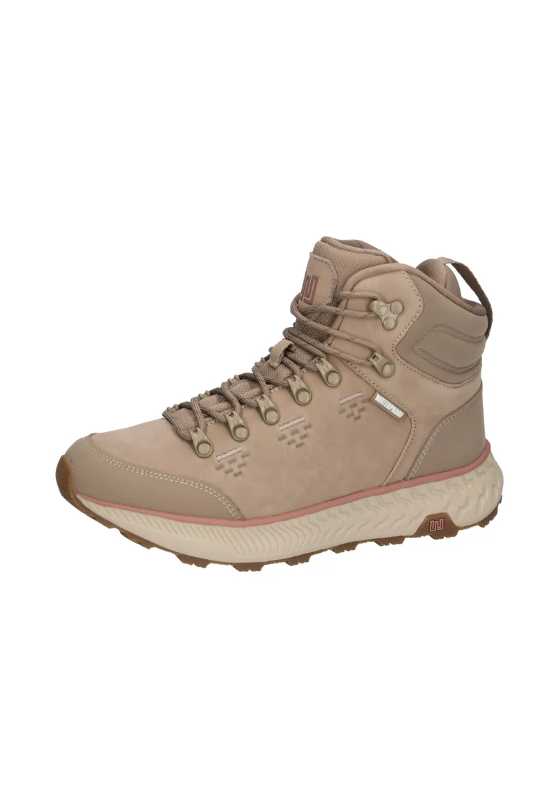 H-Milli darkbeige