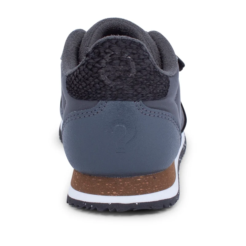 Sandro Reflex Kids - Dark Shadow