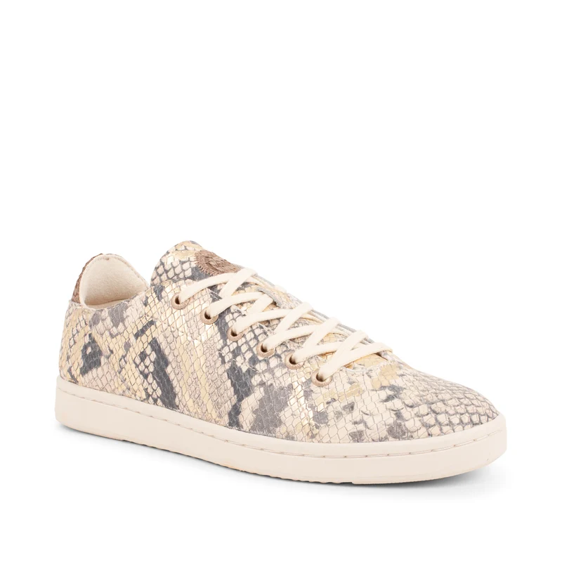 Jane Snake - Off White
