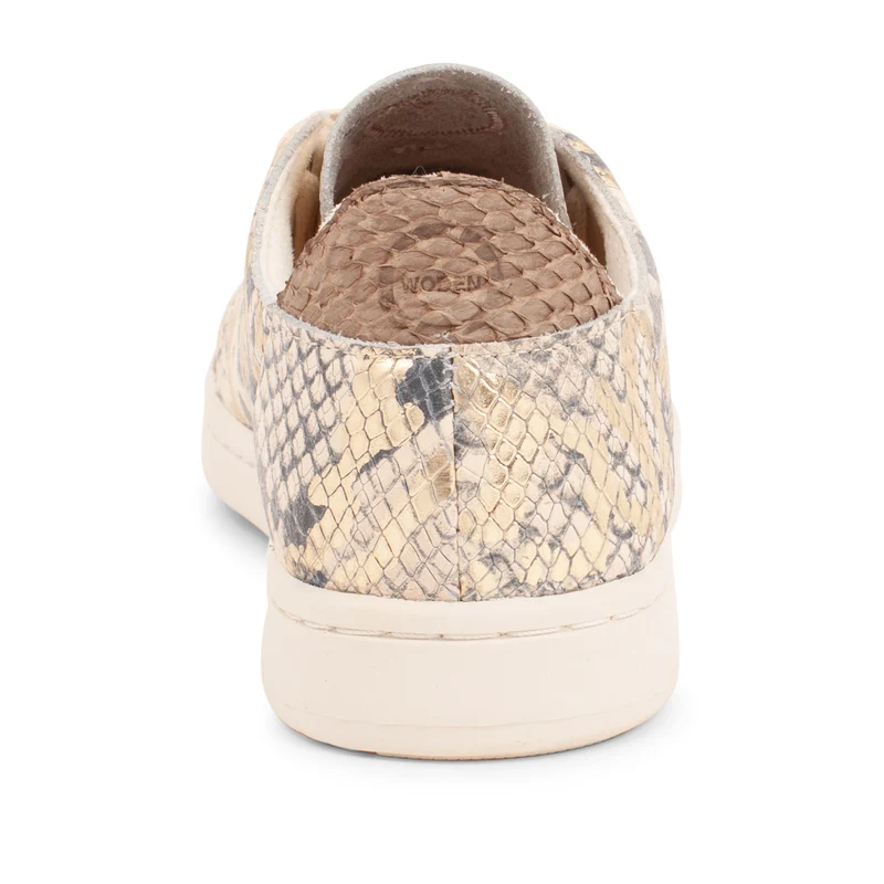 Jane Snake - Off White