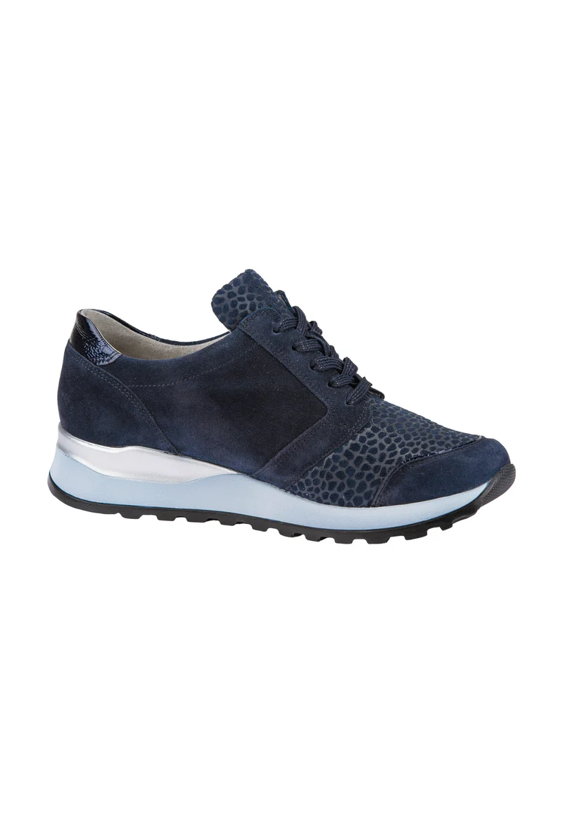 Hiroko deepblue LS:weiss