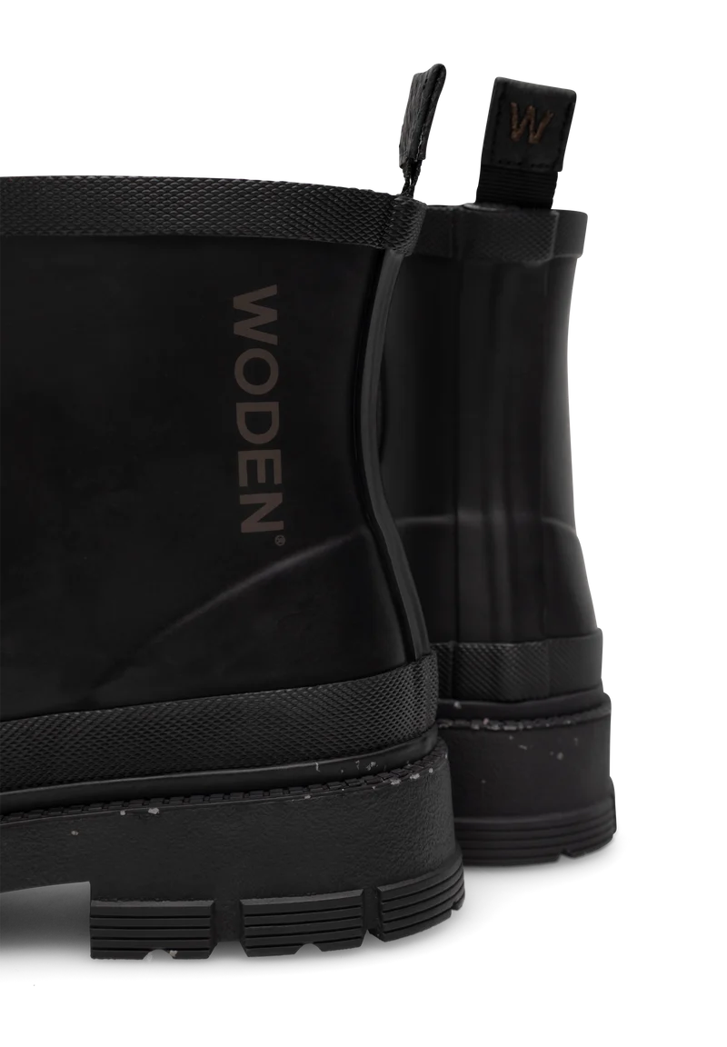 Alison Waterproof - Black