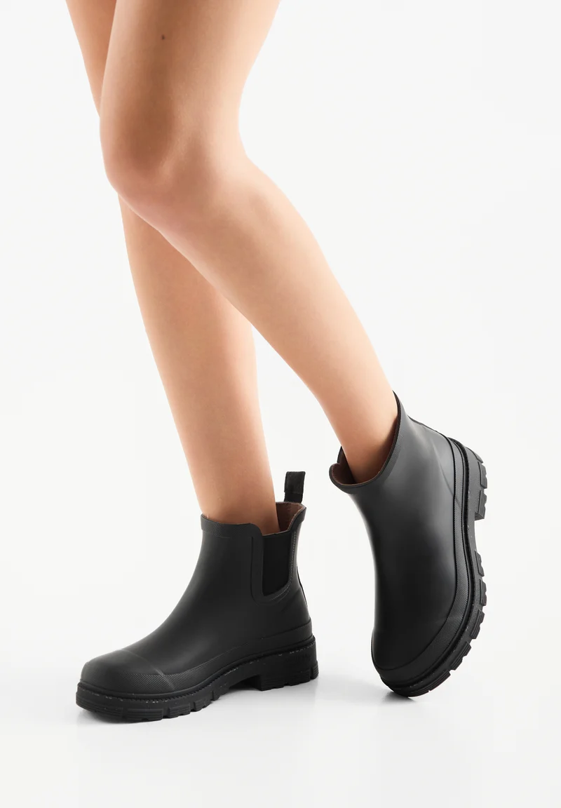 Alison Waterproof - Black