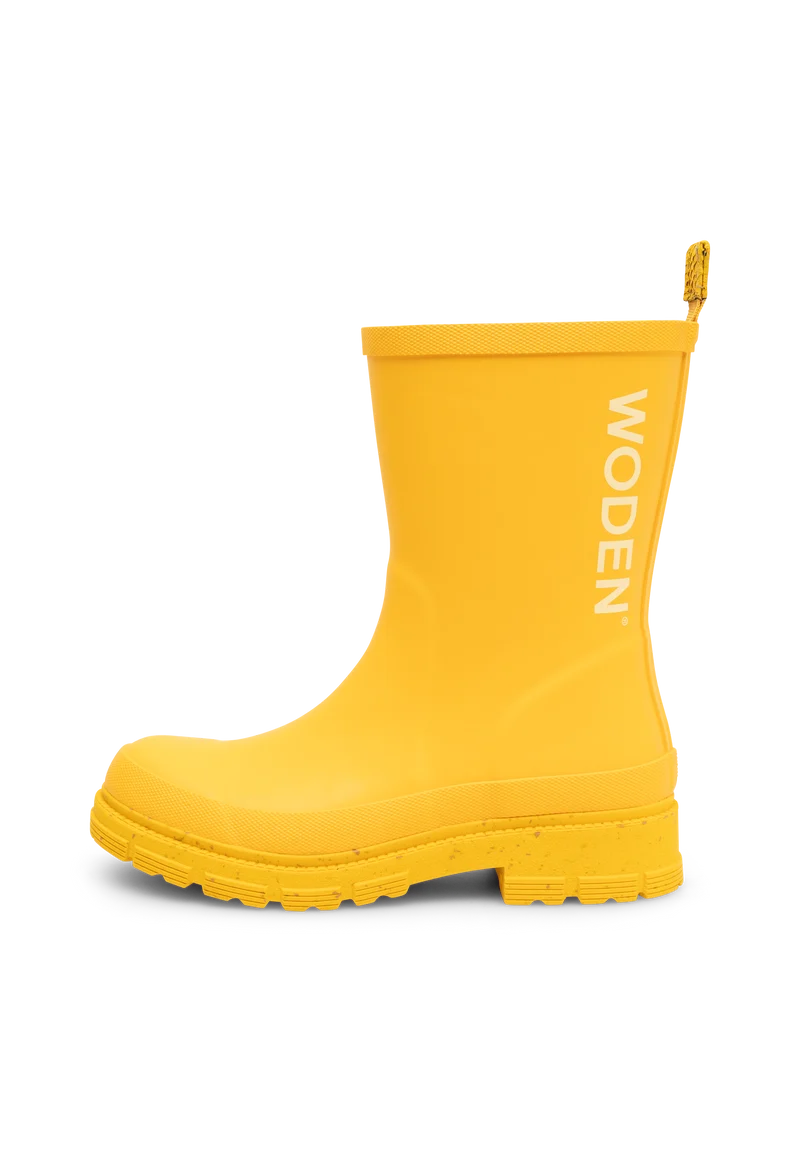 Lia Waterproof - Old Gold