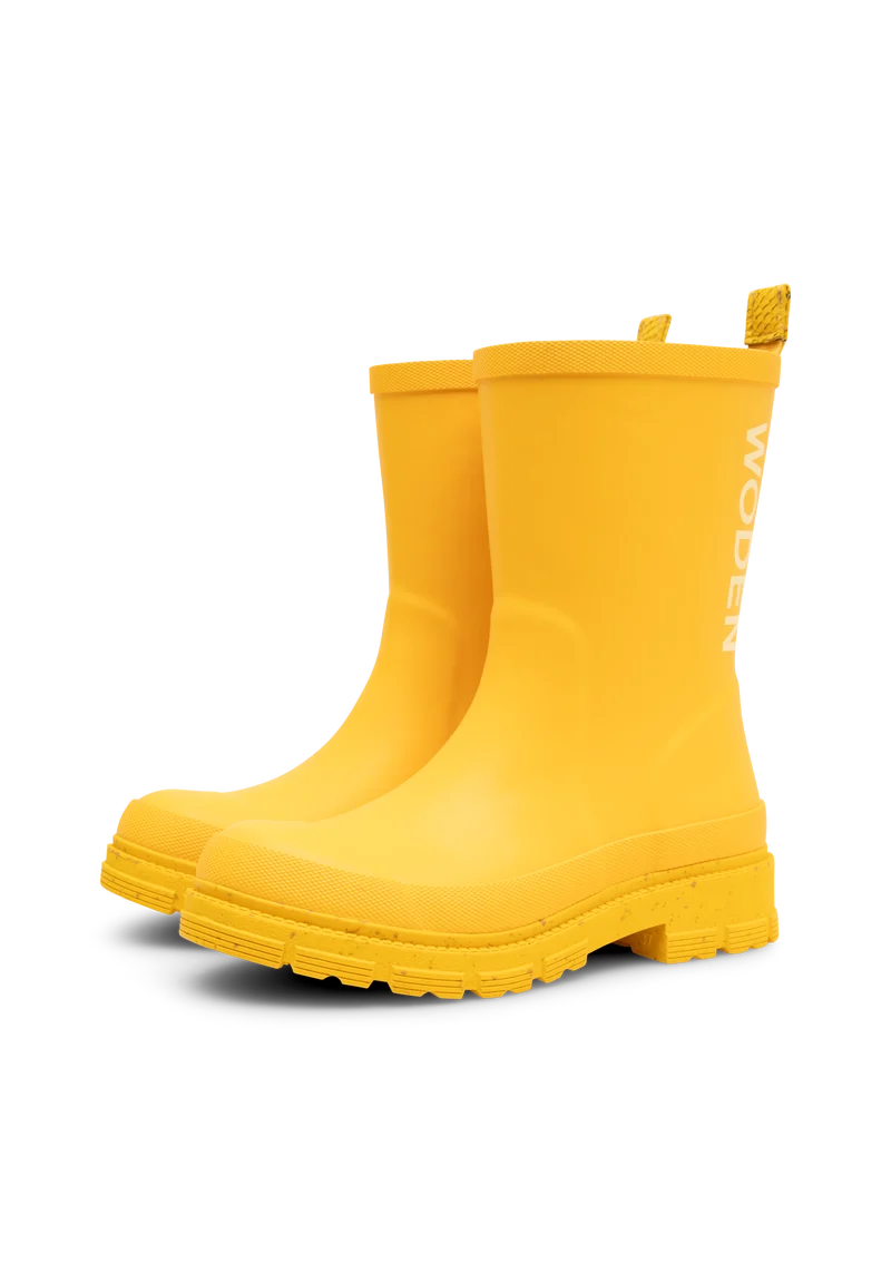 Lia Waterproof - Old Gold