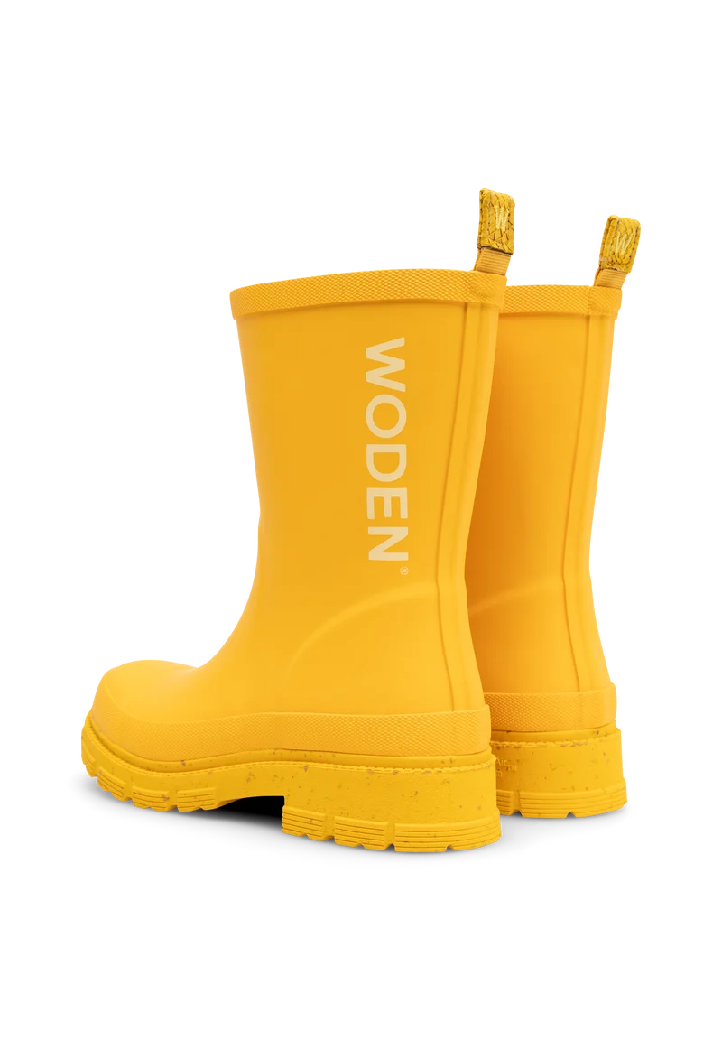 Lia Waterproof - Old Gold