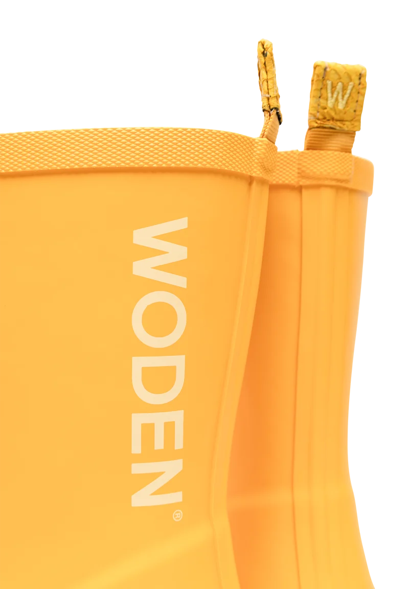 Lia Waterproof - Old Gold