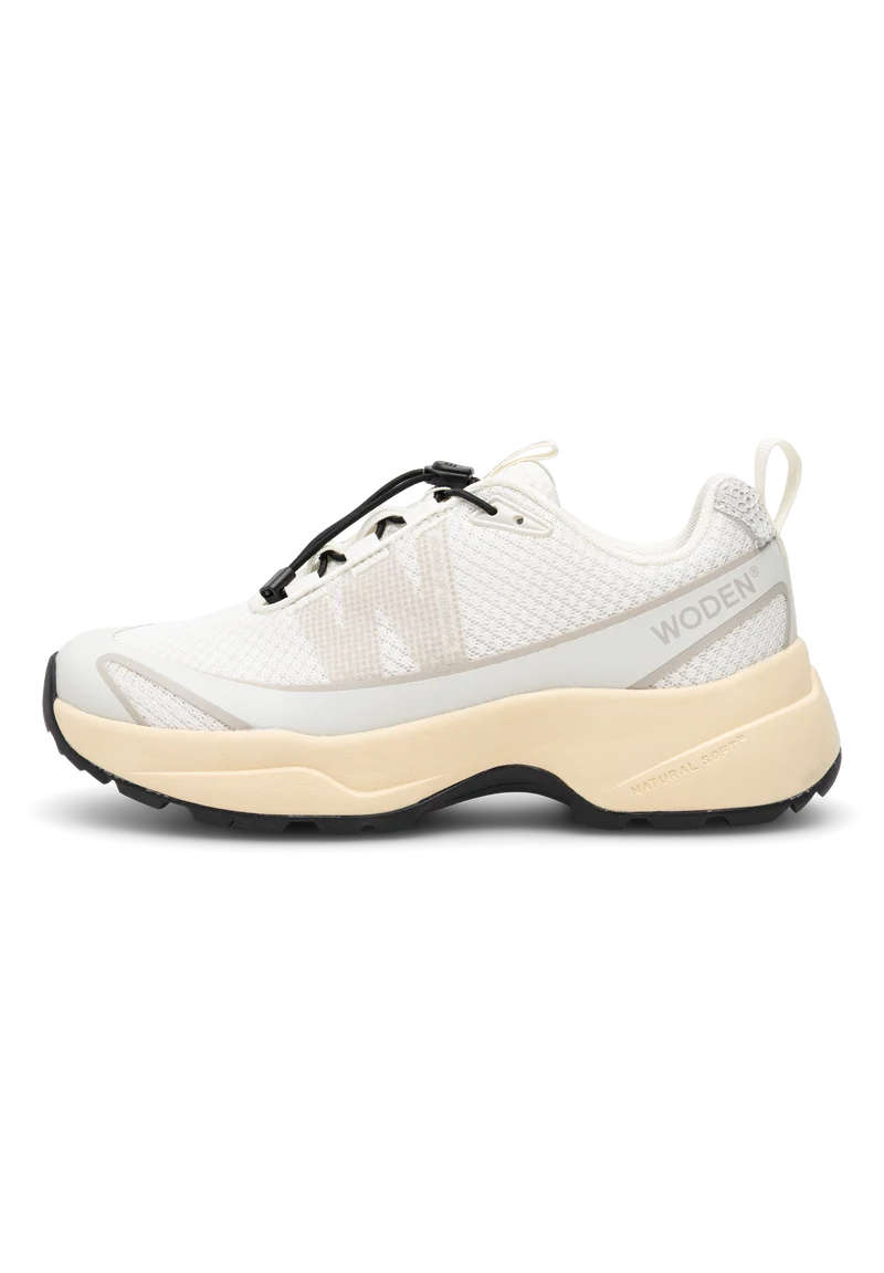 Selma Waterproof - Blanc de Blanc