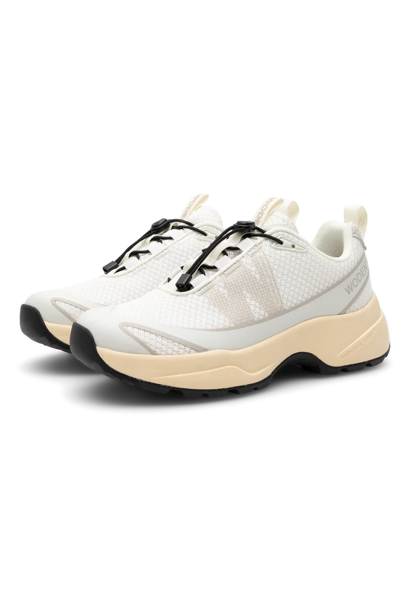Selma Waterproof - Blanc de Blanc