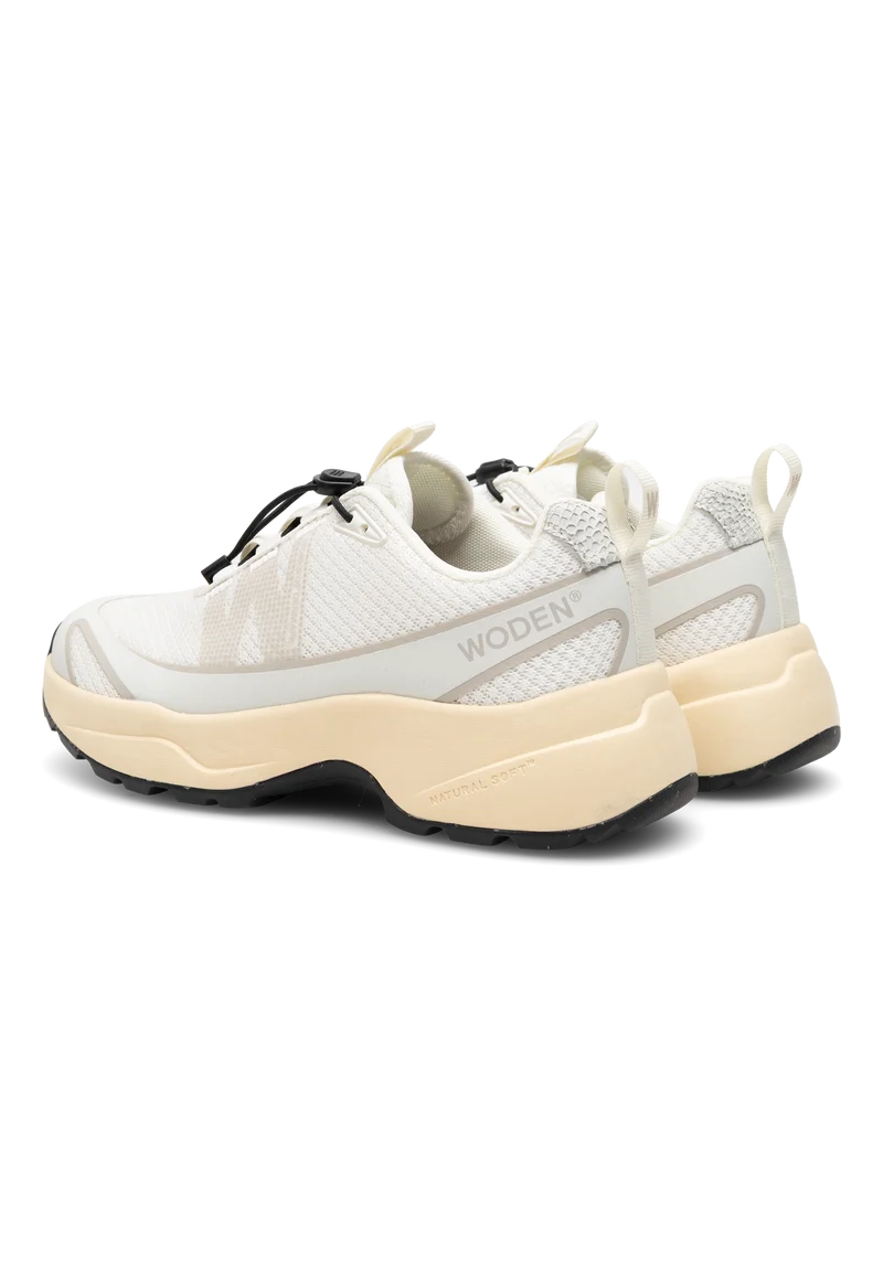 Selma Waterproof - Blanc de Blanc