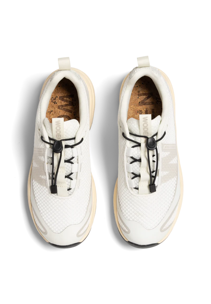 Selma Waterproof - Blanc de Blanc