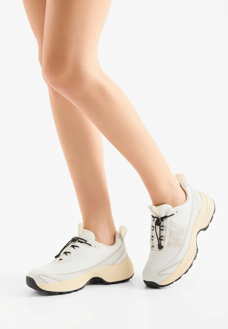 Selma Waterproof - Blanc de Blanc