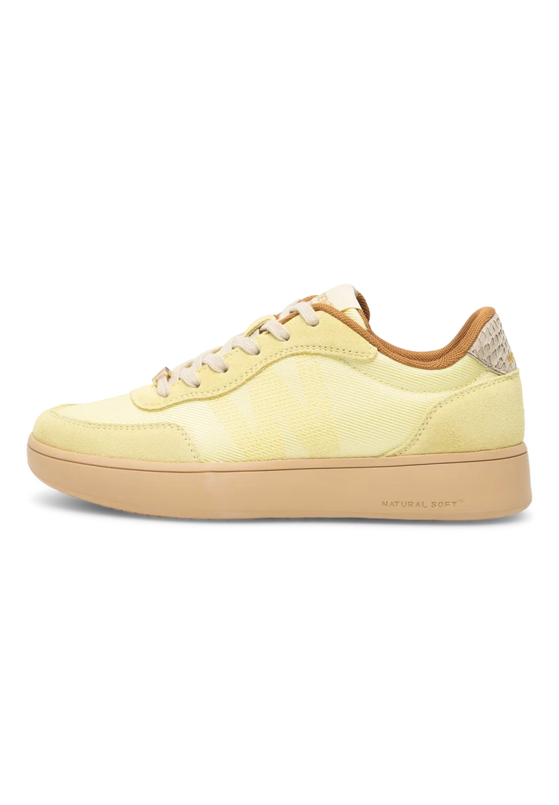 Line Sneak - Wax