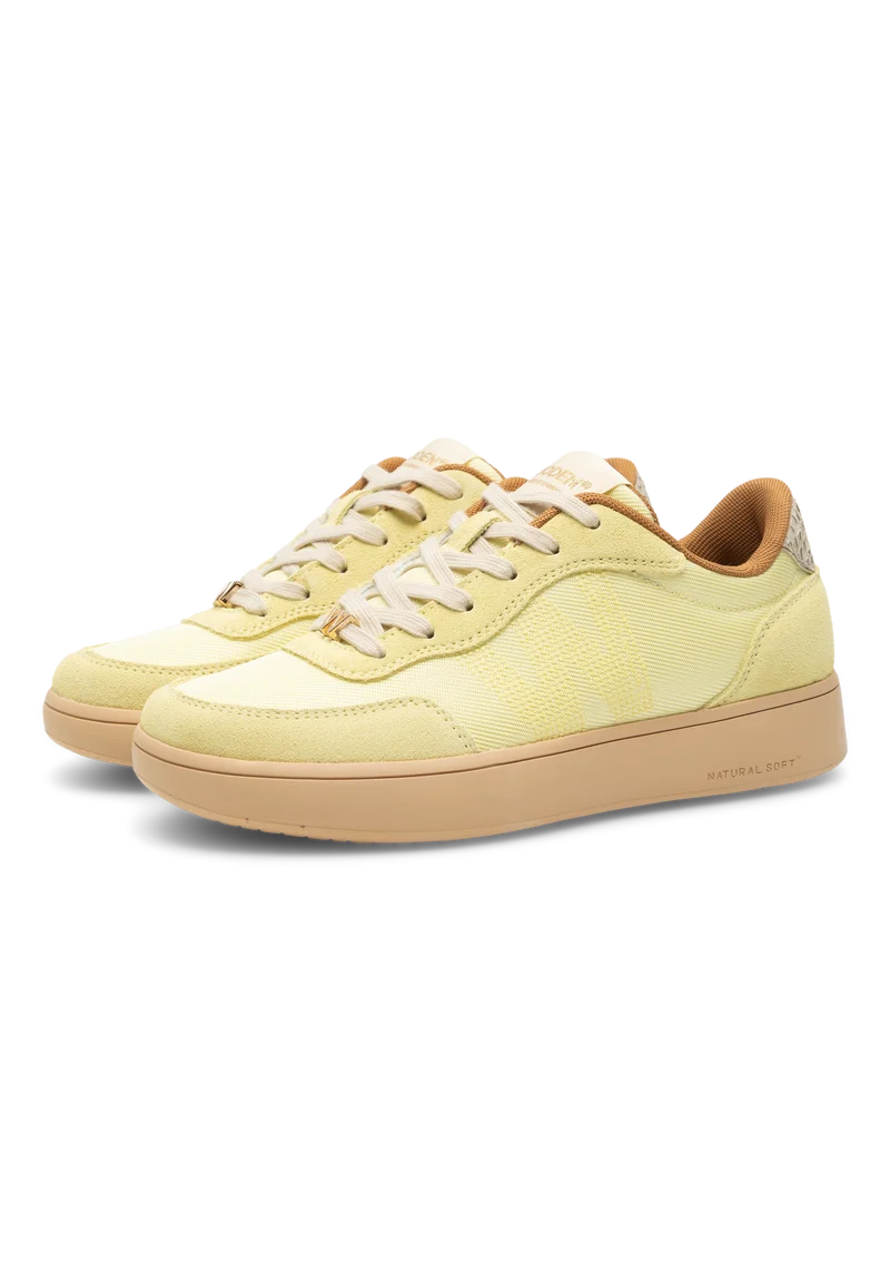 Line Sneak - Wax