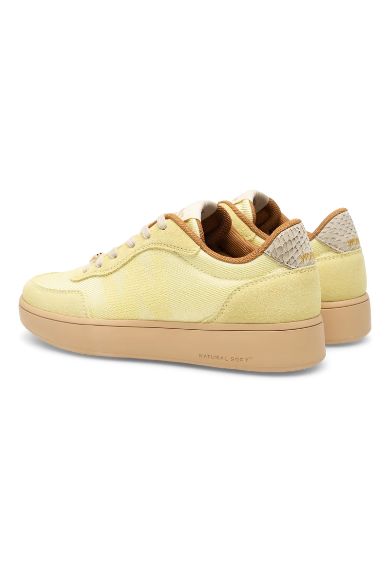 Line Sneak - Wax