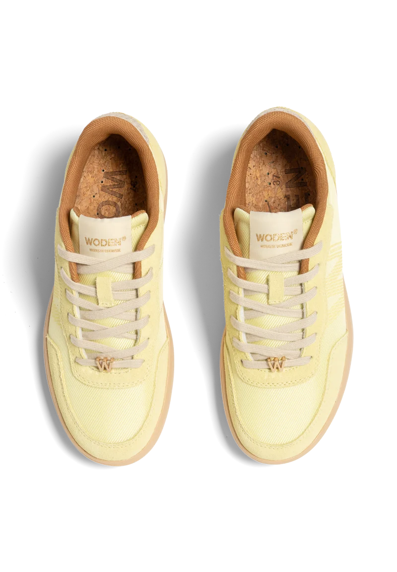Line Sneak - Wax