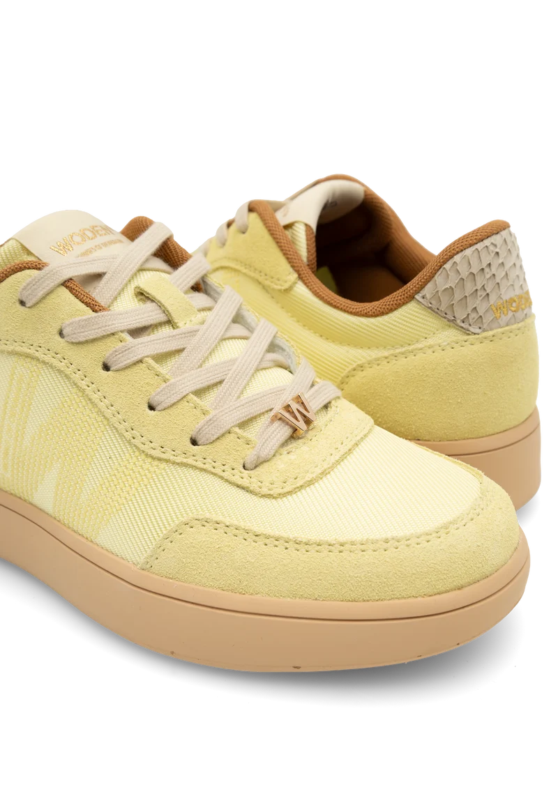 Line Sneak - Wax