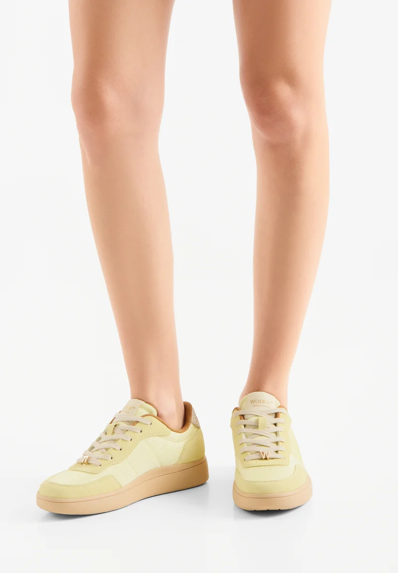 Line Sneak - Wax