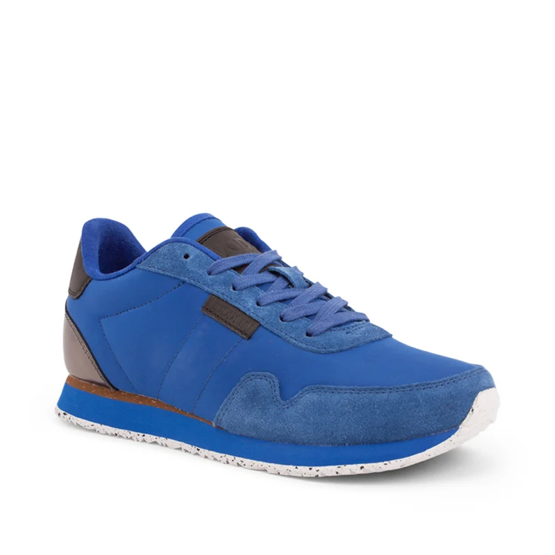 Nora II - Royal Blue