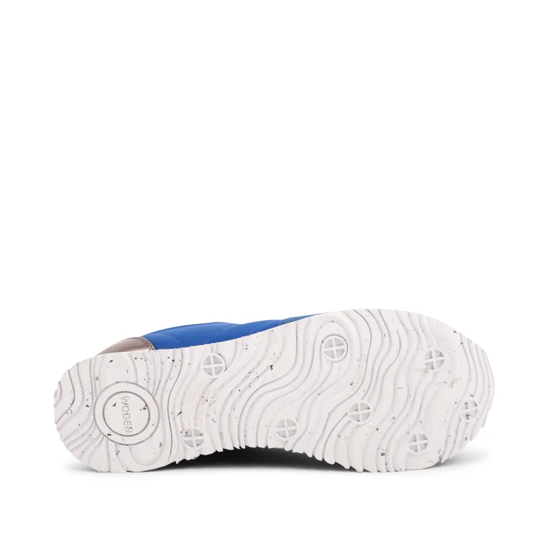 Nora II - Royal Blue