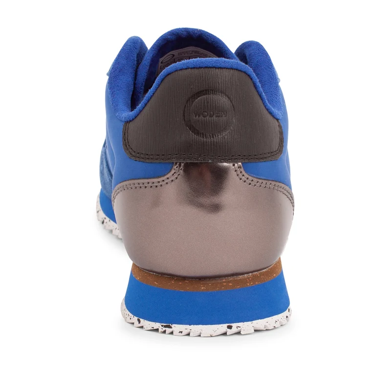 Nora II - Royal Blue