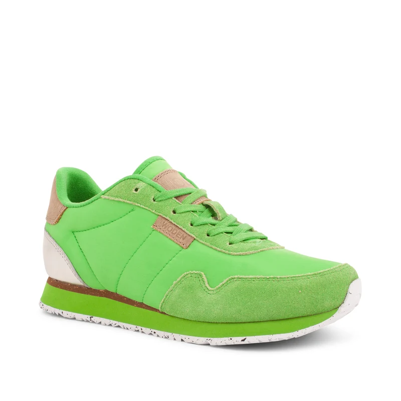 Nora II - Neon Green